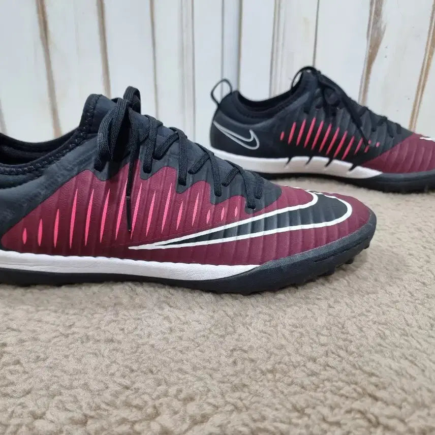 [BUNJANG] Nike Mercurial Finale Futsal Shoes / 나이키 머큐리얼 피날레  풋살화 (D8