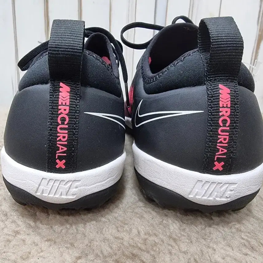 [BUNJANG] Nike Mercurial Finale Futsal Shoes / 나이키 머큐리얼 피날레  풋살화 (D8