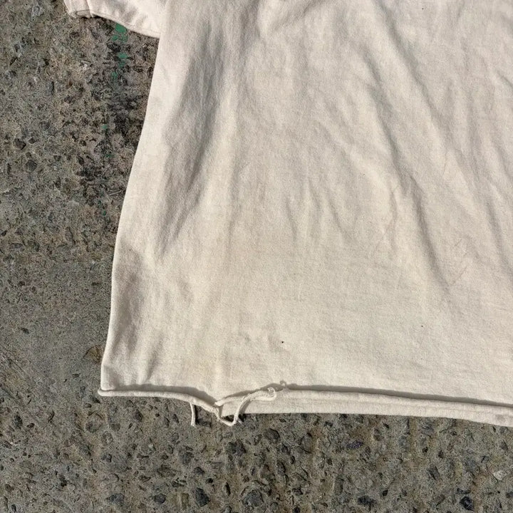 [BUNJANG] DEAD KULTURE Printed Short Sleeve T-shirt / 데드컬처 DEAD KULTURE 프린팅 반팔 티셔츠