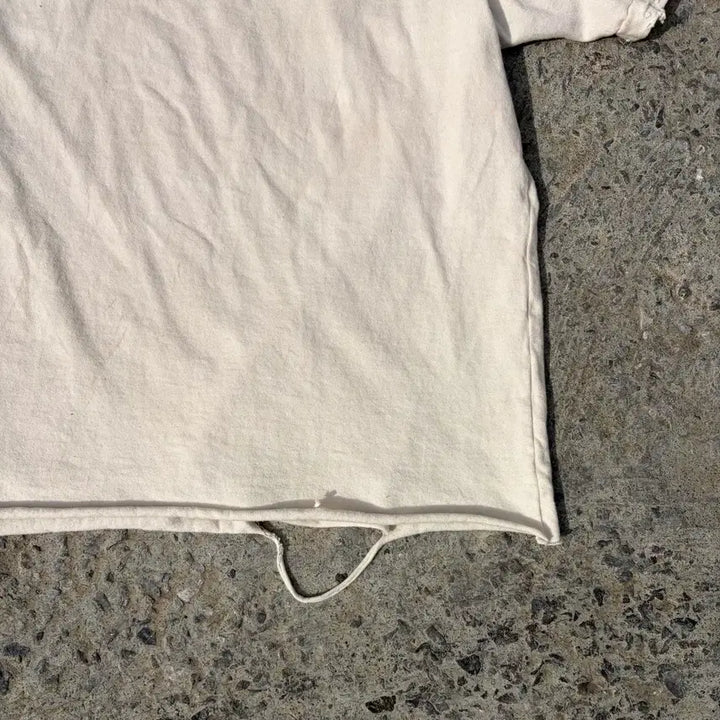[BUNJANG] DEAD KULTURE Printed Short Sleeve T-shirt / 데드컬처 DEAD KULTURE 프린팅 반팔 티셔츠