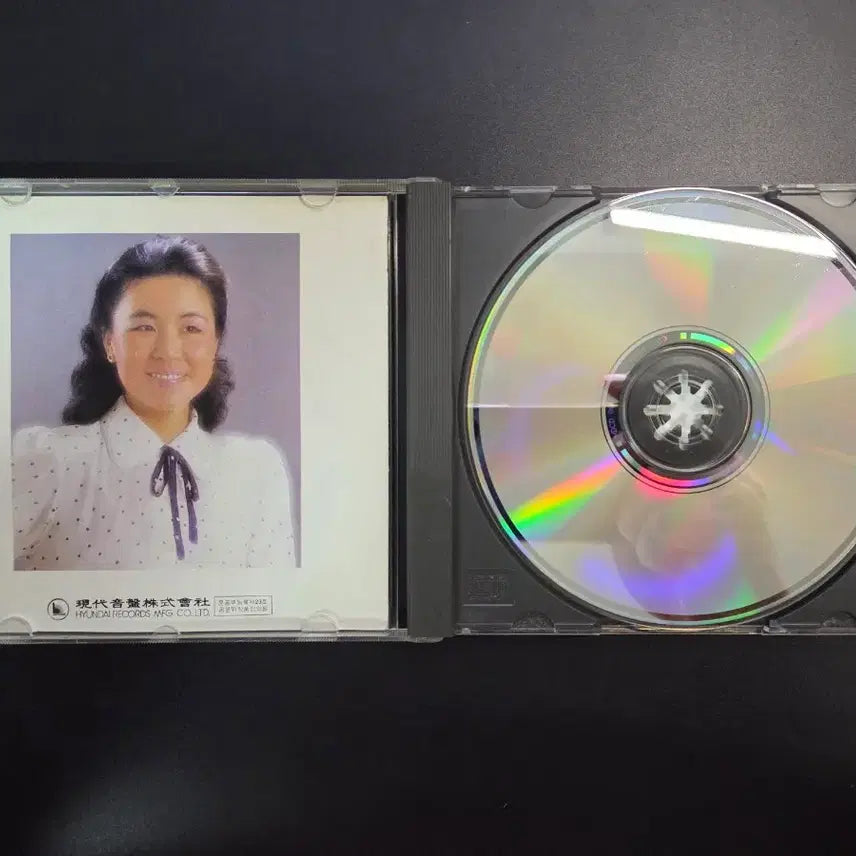 [BUNJANG] Shim Soo Bong Vol. 1 CD / 0307 심수봉 1집 CD