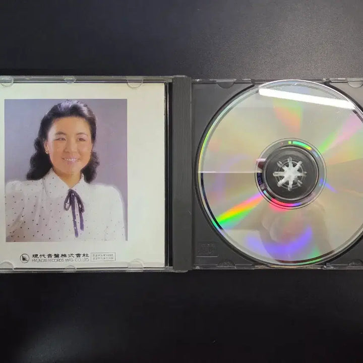 [BUNJANG] Shim Soo Bong Vol. 1 CD / 0307 심수봉 1집 CD