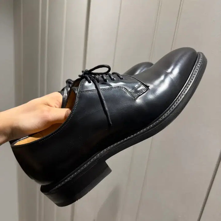 [BUNJANG] Loke 771b 265mm Dress Shoes / 로크 771b 265mm