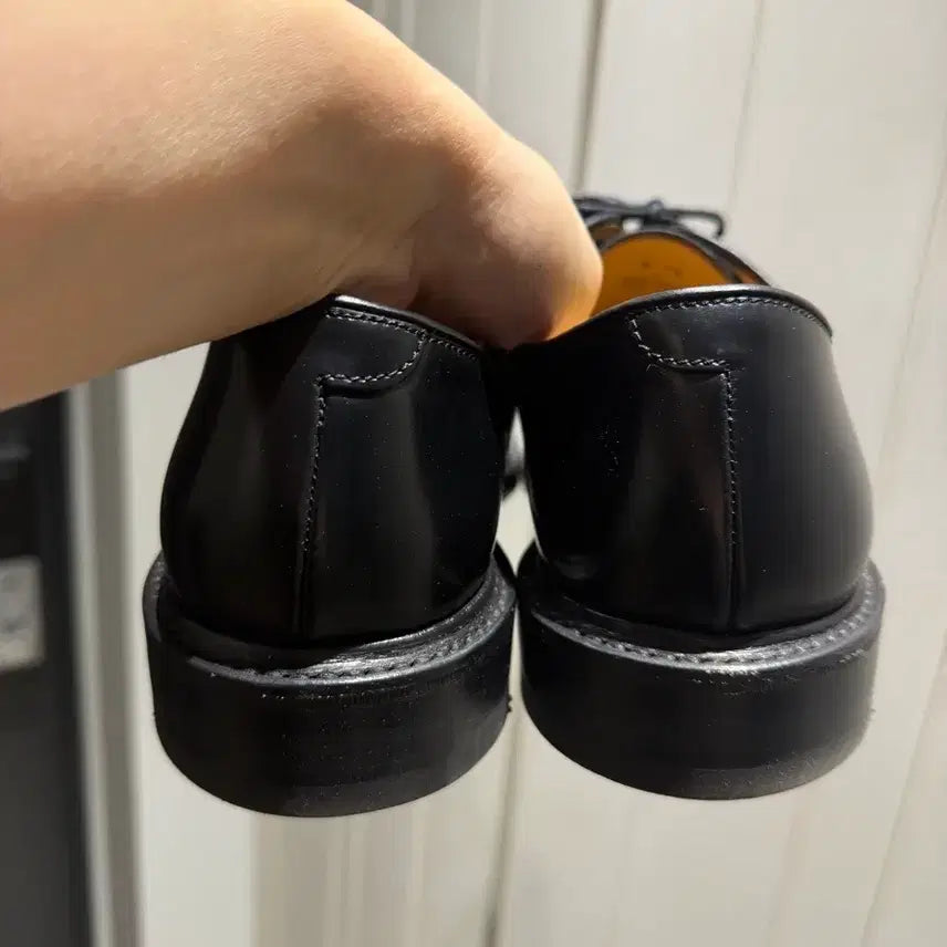[BUNJANG] Loke 771b 265mm Dress Shoes / 로크 771b 265mm