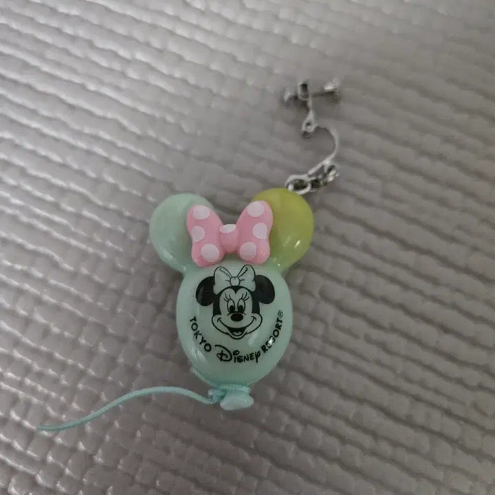 [BUNJANG] Blythe Miniature Dollhouse Disney Resort Balloon / 레어템 블라이스 미니어쳐 육일돌 리멘트 돌하우스 디즈니리조트풍선