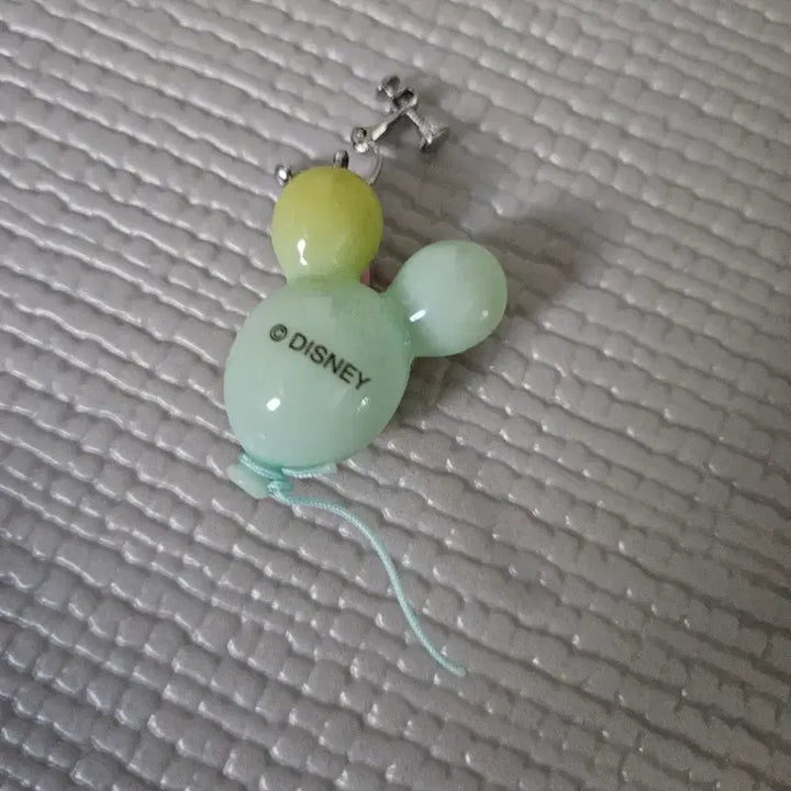 [BUNJANG] Blythe Miniature Dollhouse Disney Resort Balloon / 레어템 블라이스 미니어쳐 육일돌 리멘트 돌하우스 디즈니리조트풍선