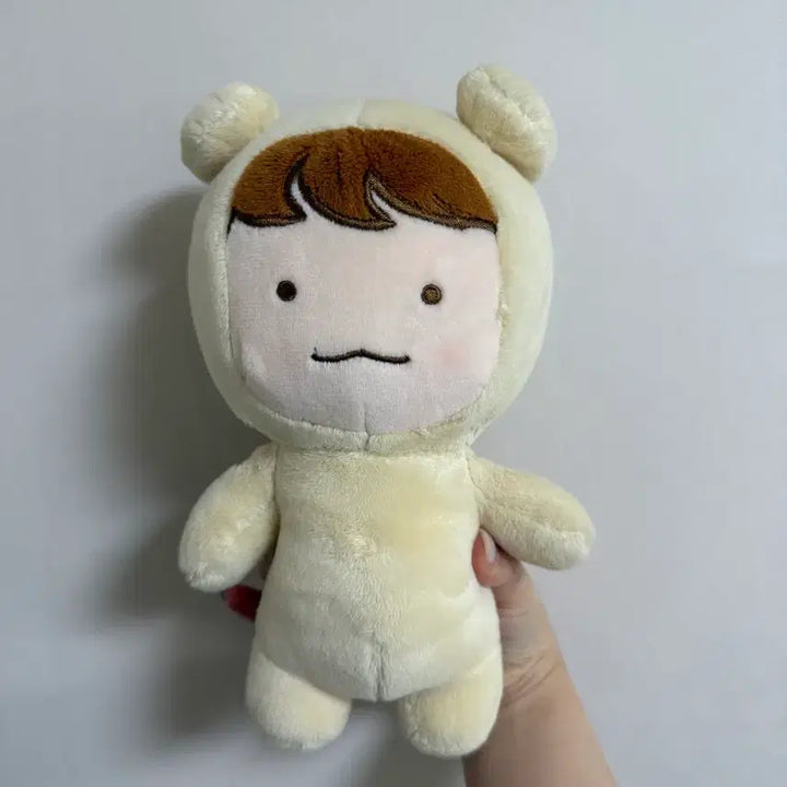 [BUNJANG] Baekgu Acyui Doll / 배쿠 아큐이 인형 판매합니다