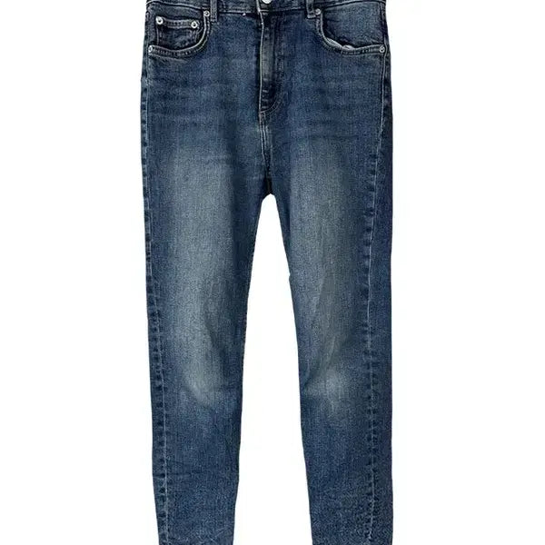 [BUNJANG] ZARA Casual Denim Jeans / [36] ZARA 자라 캐주얼 데님팬츠 청바지