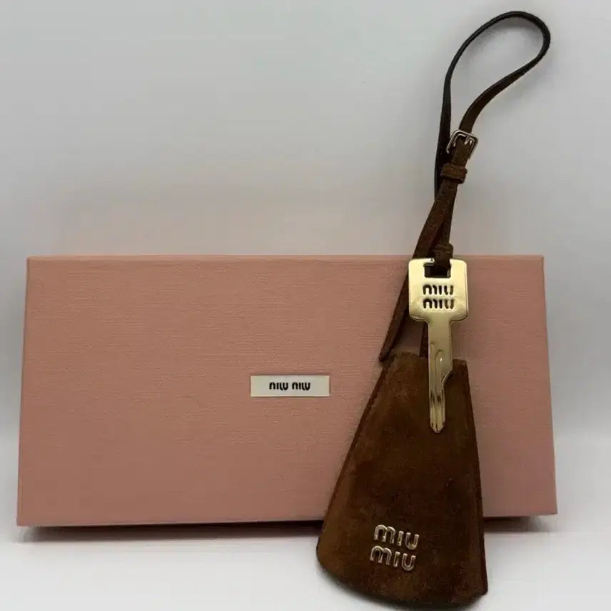 [BUNJANG] Miu Miu Shoulder Strap / 미우미우 부품(어깨끈)