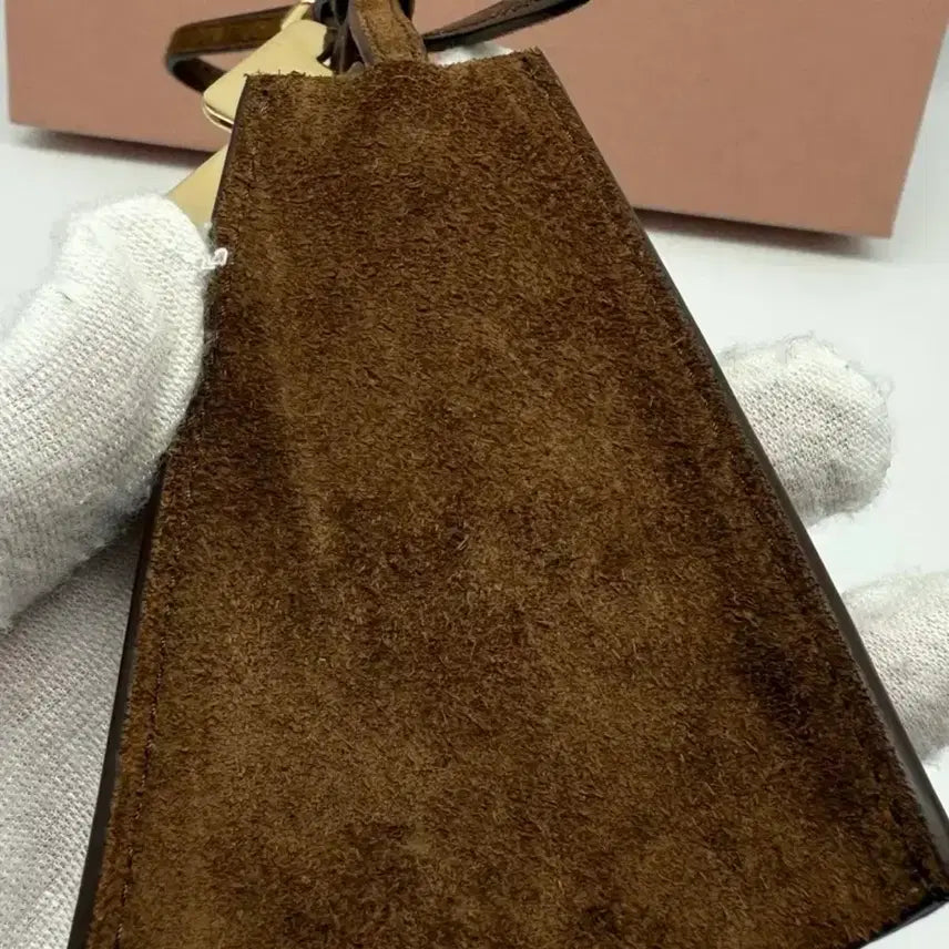 [BUNJANG] Miu Miu Shoulder Strap / 미우미우 부품(어깨끈)