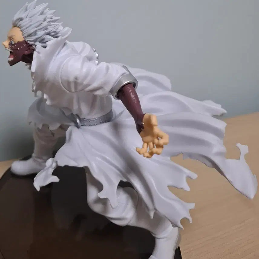 [BUNJANG] Banpresto Dabi Figure / 나의 히어로 아카데미아 다비(반프레스토)