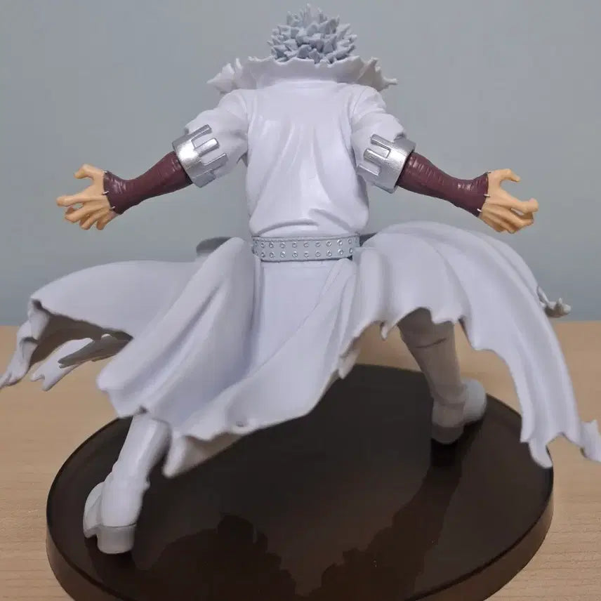 [BUNJANG] Banpresto Dabi Figure / 나의 히어로 아카데미아 다비(반프레스토)