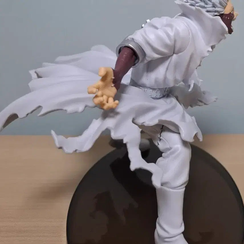 [BUNJANG] Banpresto Dabi Figure / 나의 히어로 아카데미아 다비(반프레스토)
