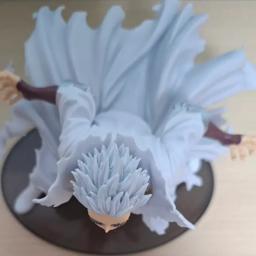 [BUNJANG] Banpresto Dabi Figure / 나의 히어로 아카데미아 다비(반프레스토)