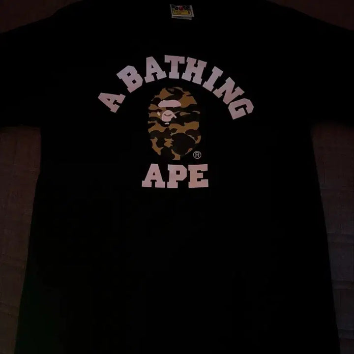 [SOLD OUT] Bape 반팔