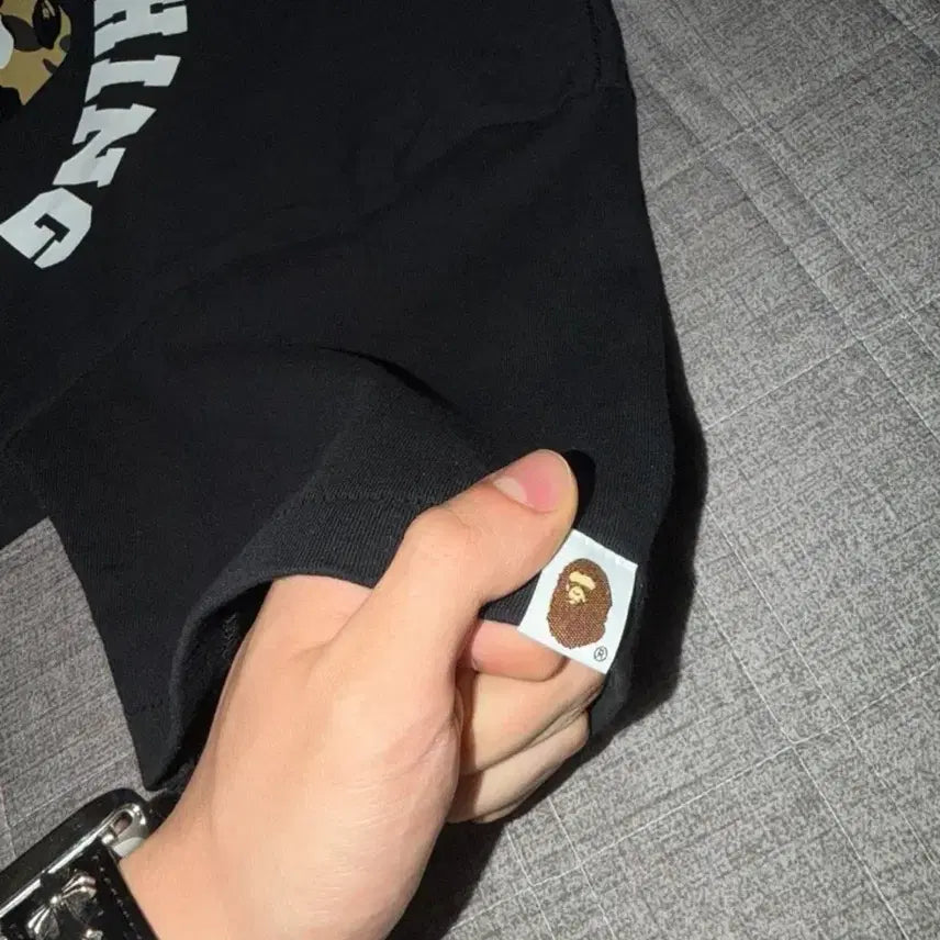[SOLD OUT] Bape 반팔