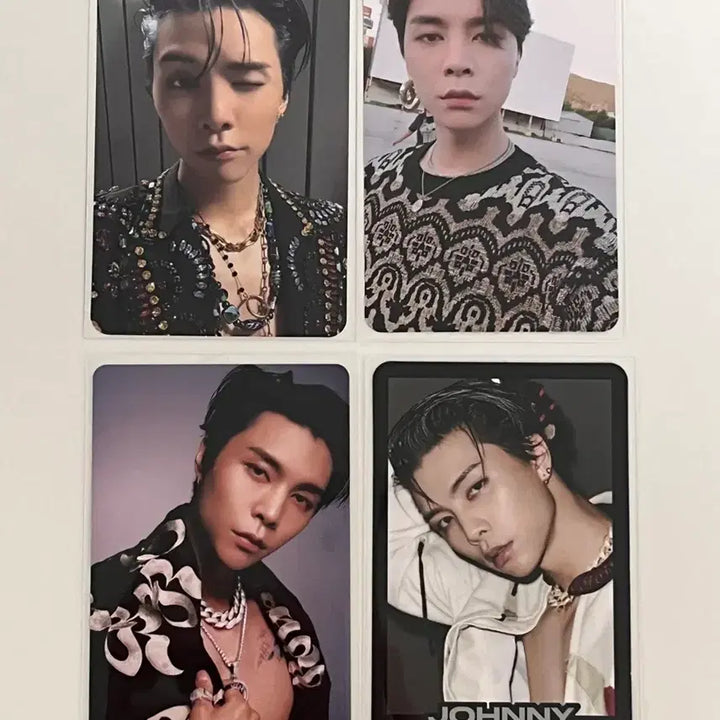 [BUNJANG] NCT Photocard Bundle Set / 엔시티 포카 일괄