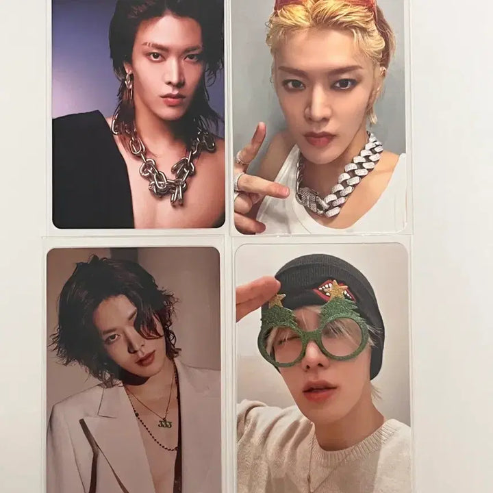 [BUNJANG] NCT Photocard Bundle Set / 엔시티 포카 일괄