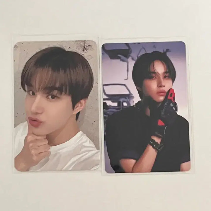 [BUNJANG] NCT Photocard Bundle Set / 엔시티 포카 일괄