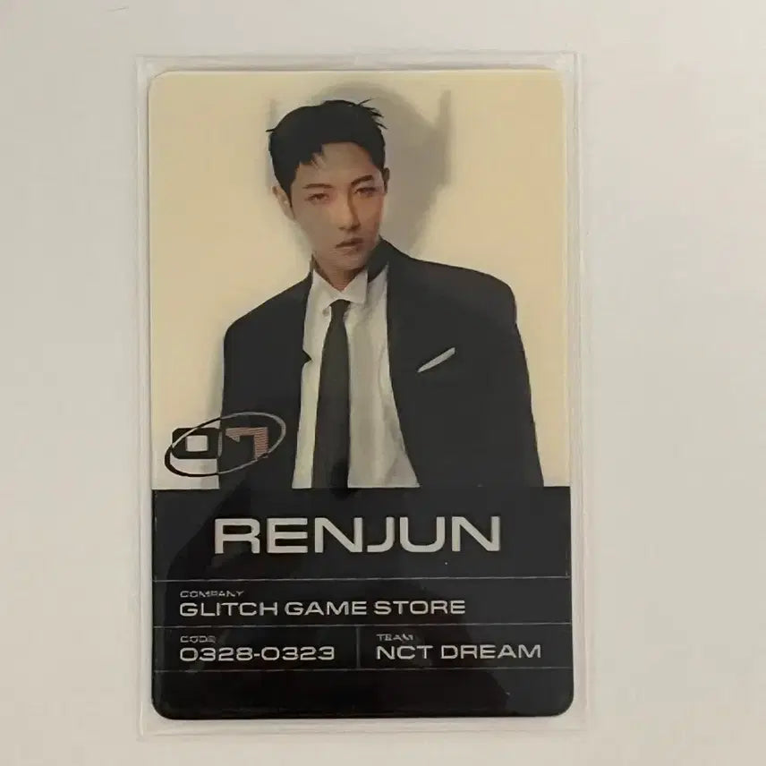 [BUNJANG] NCT Photocard Bundle Set / 엔시티 포카 일괄