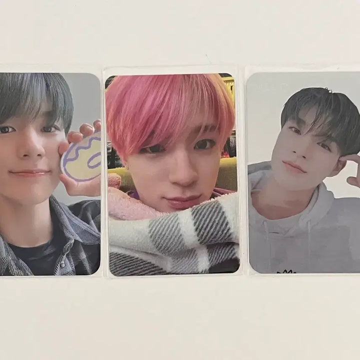 [BUNJANG] NCT Photocard Bundle Set / 엔시티 포카 일괄