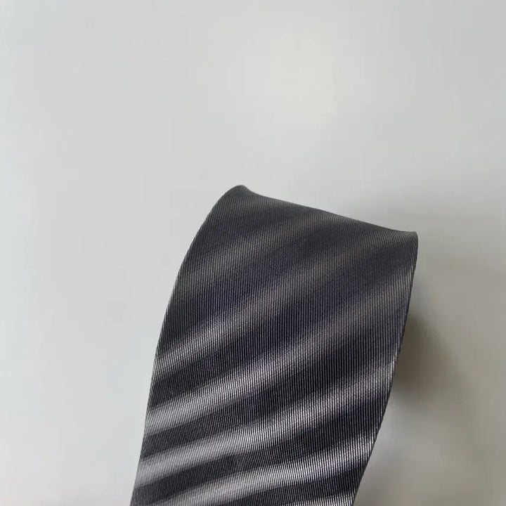 [BUNJANG] Theory Silk Necktie 8.2cm / theory 띠어리 정품 명품넥타이 8.2cm