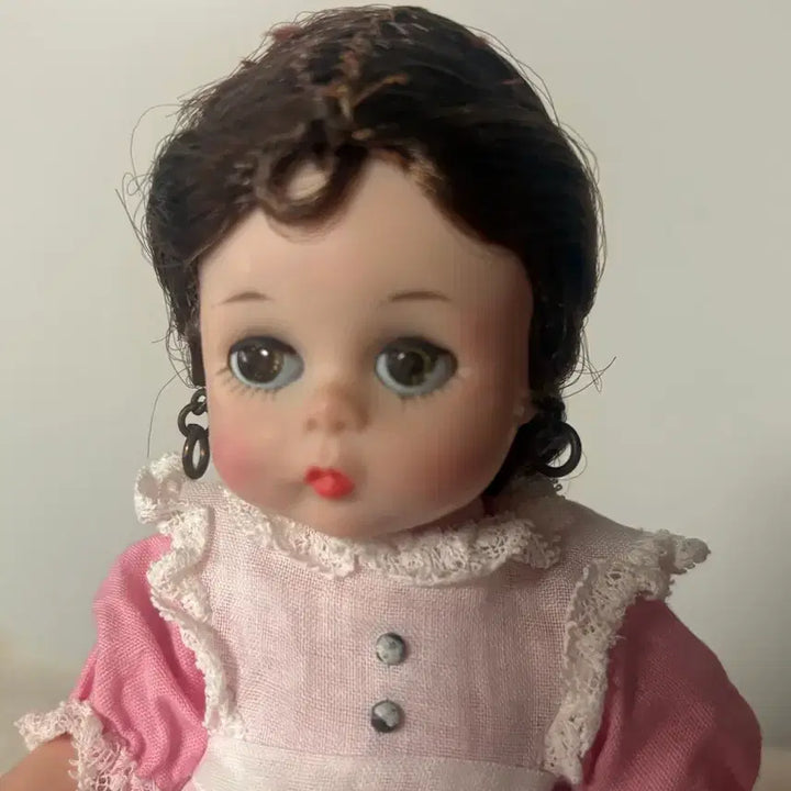[BUNJANG] Madame Alexander Vintage Doll / 마담알렉산더