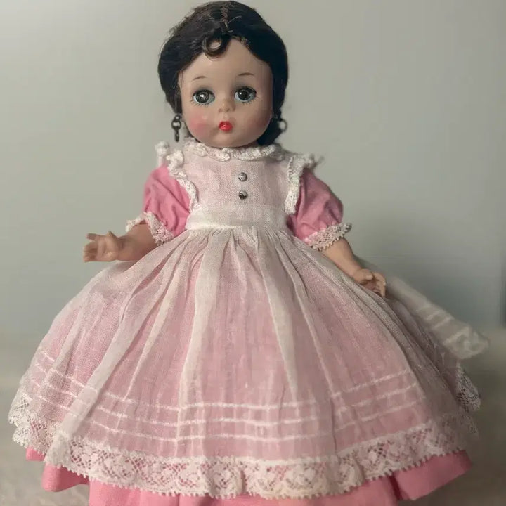 [BUNJANG] Madame Alexander Vintage Doll / 마담알렉산더