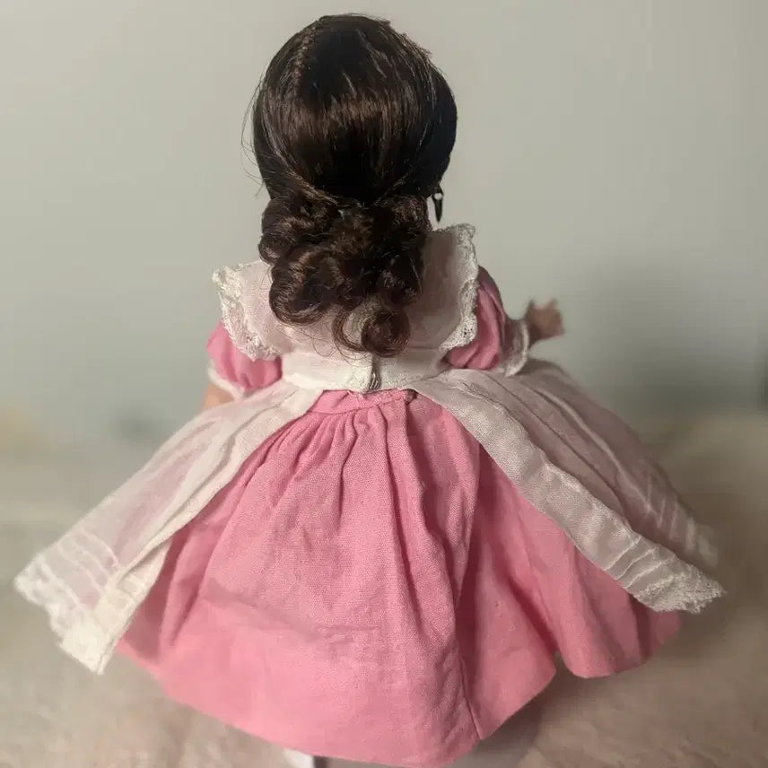 [BUNJANG] Madame Alexander Vintage Doll / 마담알렉산더