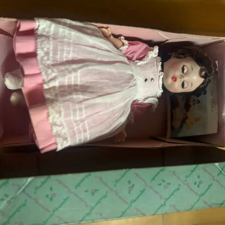 [BUNJANG] Madame Alexander Vintage Doll / 마담알렉산더