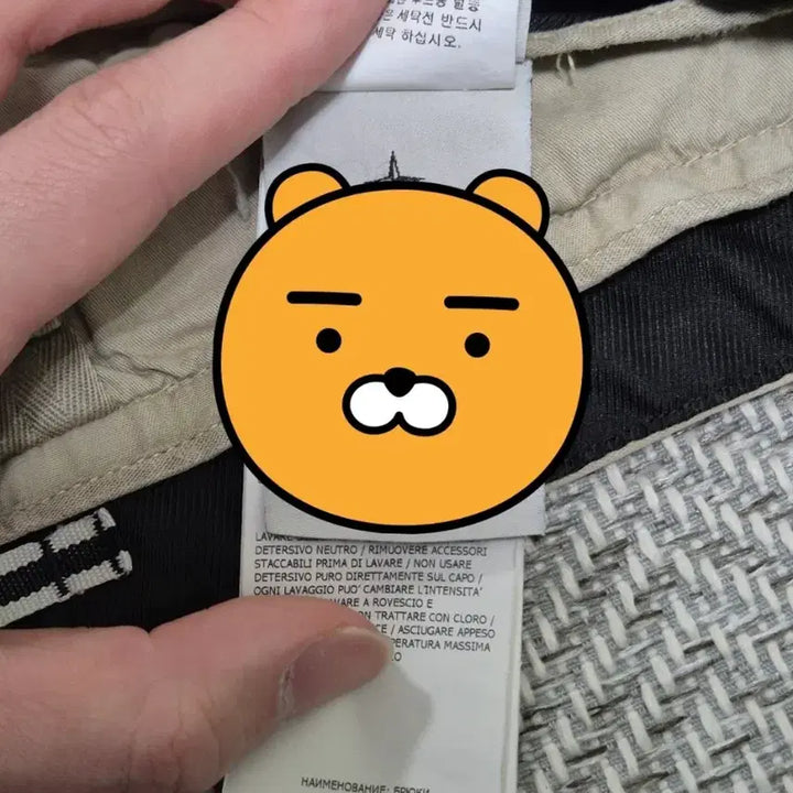 [BUNJANG] Stone Island Cargo Pants / 한글택 새상품급 29-30 S-M 스톤아일랜드 카고바지