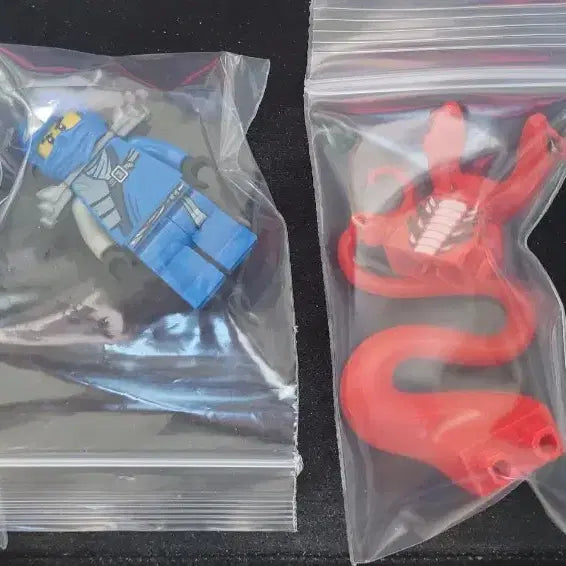 [BUNJANG] LEGO Ninjago 9445 Fanpy&