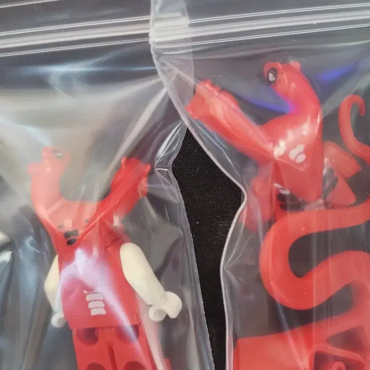[BUNJANG] LEGO Ninjago 9445 Fanpy&