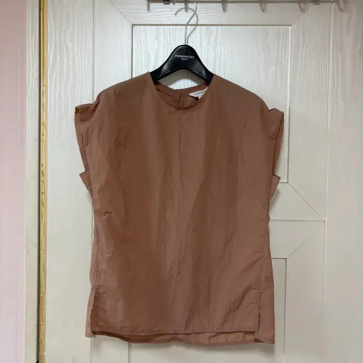 [BUNJANG] Club Monaco Blouse (XS) / 클럽모나코 블라우스(xs)