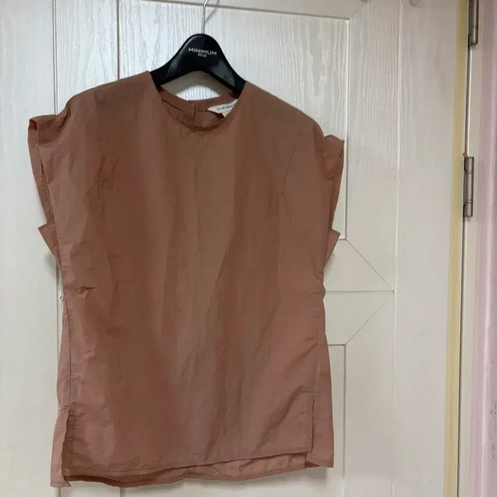 [BUNJANG] Club Monaco Blouse (XS) / 클럽모나코 블라우스(xs)