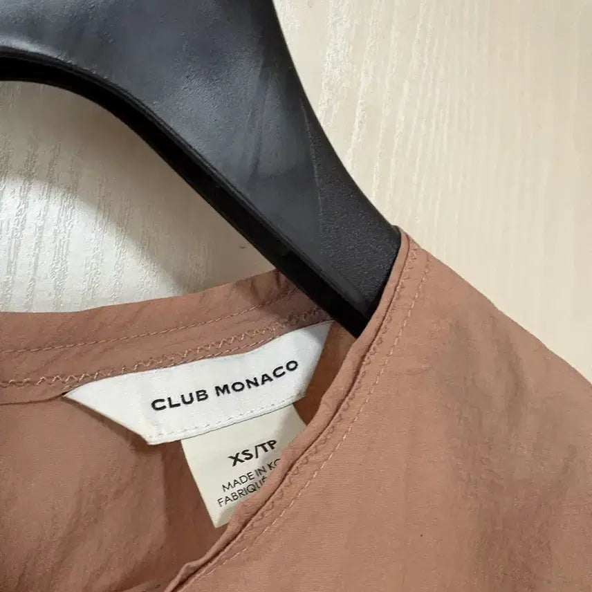[BUNJANG] Club Monaco Blouse (XS) / 클럽모나코 블라우스(xs)