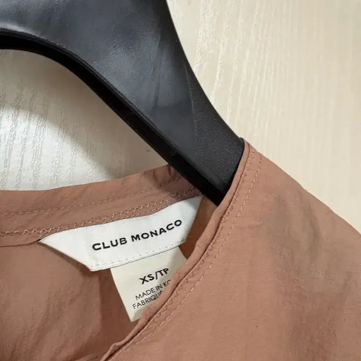[BUNJANG] Club Monaco Blouse (XS) / 클럽모나코 블라우스(xs)