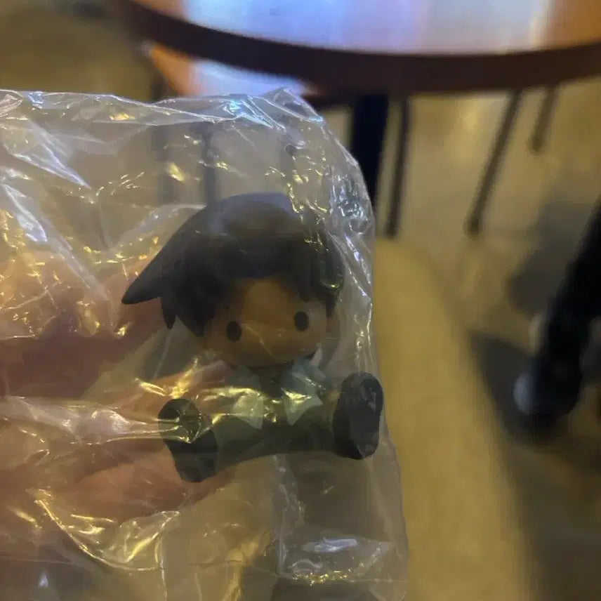 [BUNJANG] Detective Conan Heiji Hattori Figure / 명탐정 코난 하인성 피규어