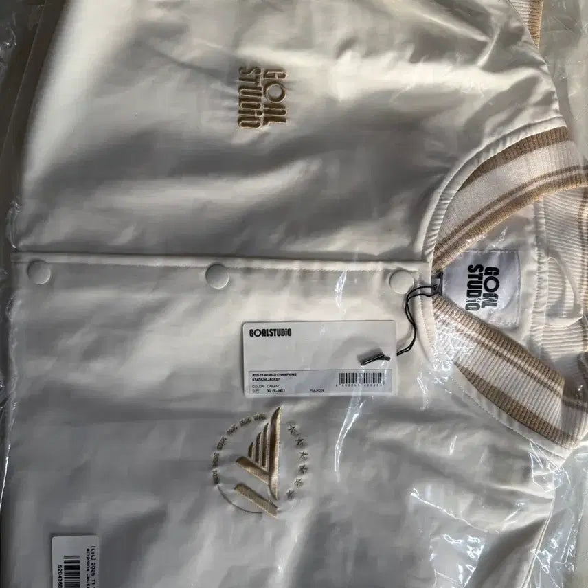 [BUNJANG] T1 2025 World Champion Jersey Jacket XL / T1 2025 금뱃지 6성 월드 챔피언 유니폼 자켓 XL