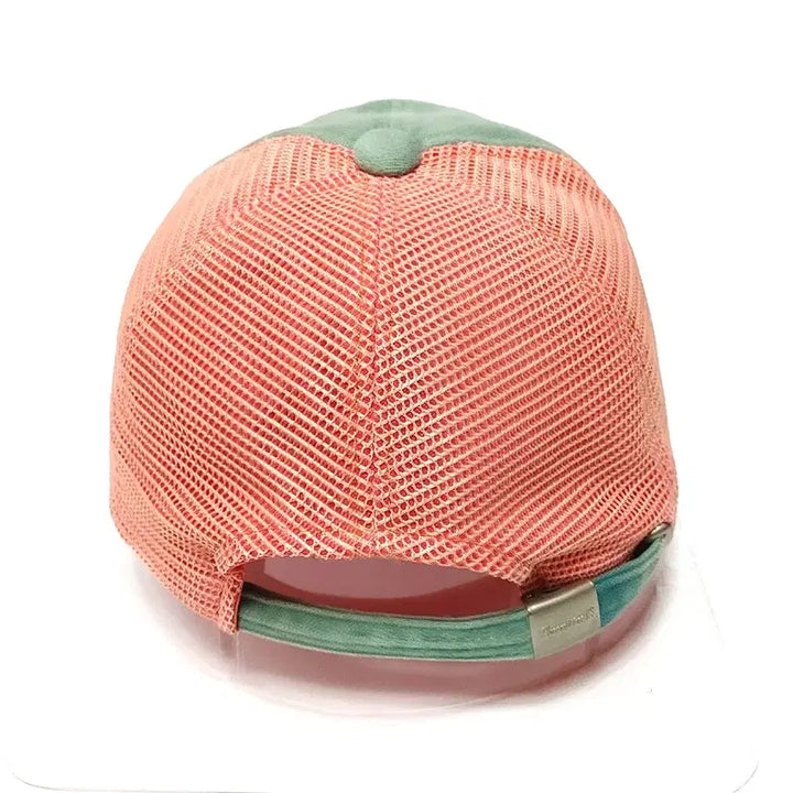 [BUNJANG] Vanilla B Mesh Cap Hat / 바닐라B 정품 메쉬캡 모자 K-144