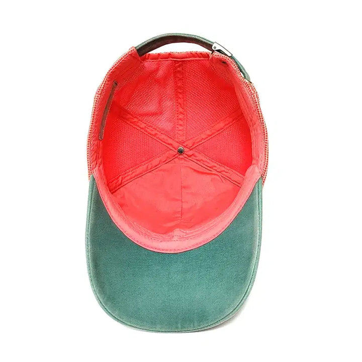 [BUNJANG] Vanilla B Mesh Cap Hat / 바닐라B 정품 메쉬캡 모자 K-144
