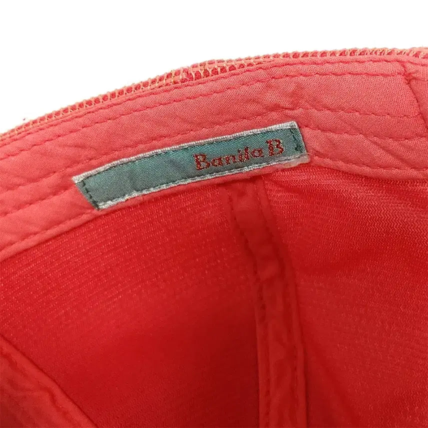 [BUNJANG] Vanilla B Mesh Cap Hat / 바닐라B 정품 메쉬캡 모자 K-144