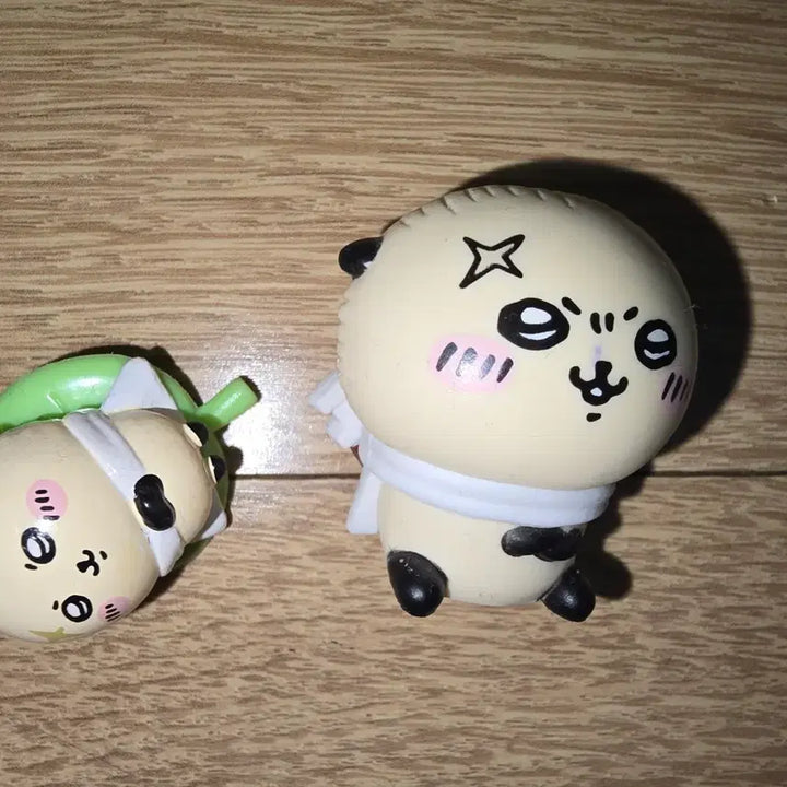 [BUNJANG] Latteko Gacha Figure Bundle Set / 랏코 가챠 피규어 일괄