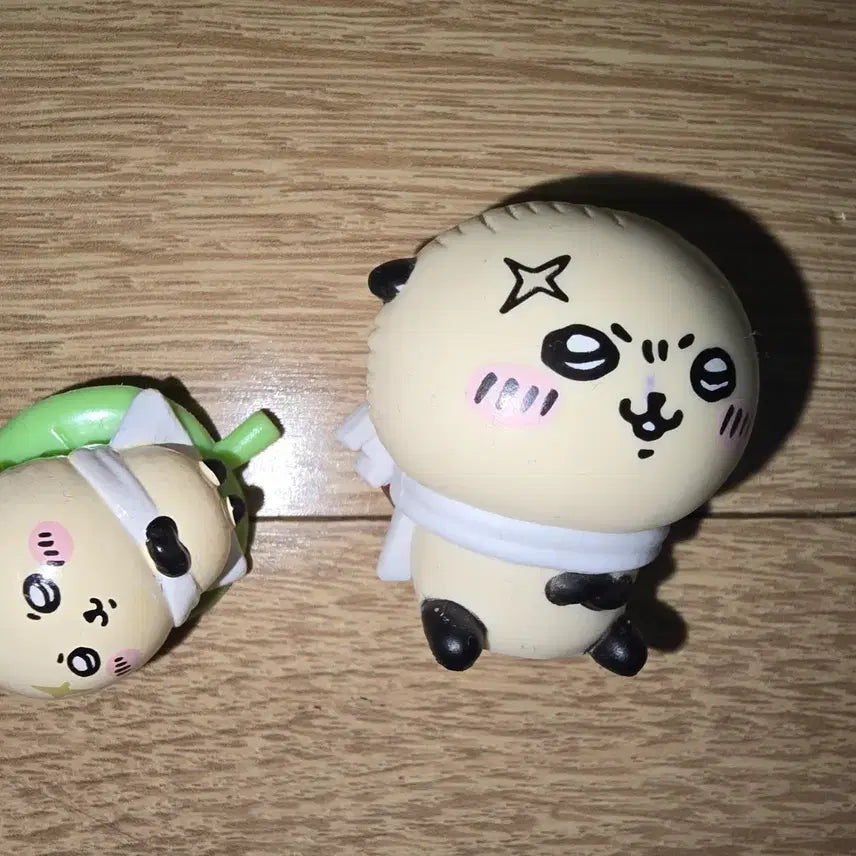 [BUNJANG] Latteko Gacha Figure Bundle Set / 랏코 가챠 피규어 일괄