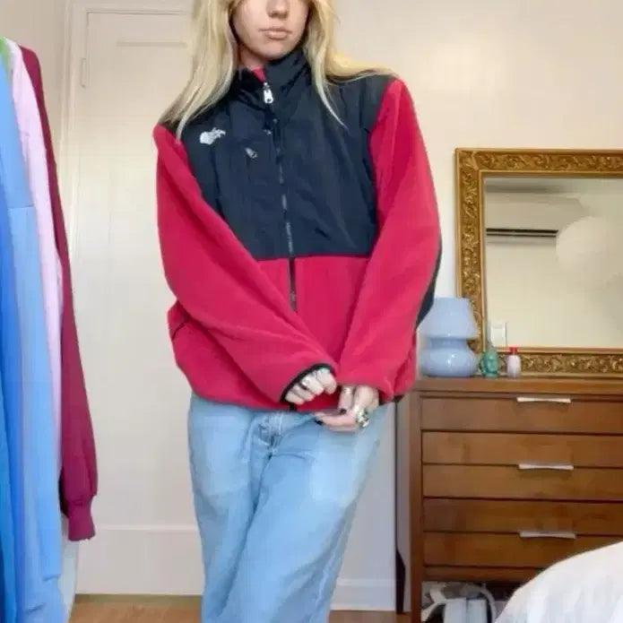 [BUNJANG] The North Face Denali Fleece Jacket / 노스페이스 데날리 Denali Jacket 후리스