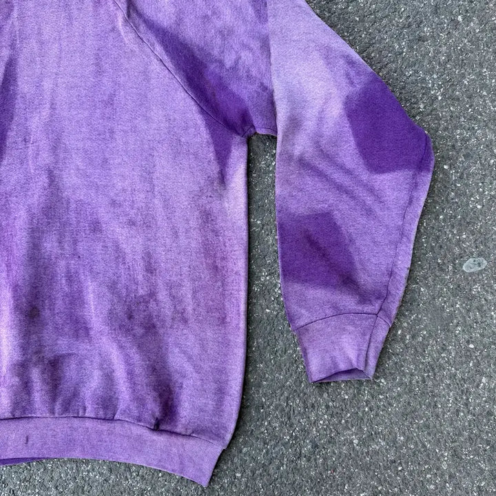 [BUNJANG] Fruit Of The Loom Vintage Sweatshirt / 90s Vintage Fruit Of The Loom Sweatshirt