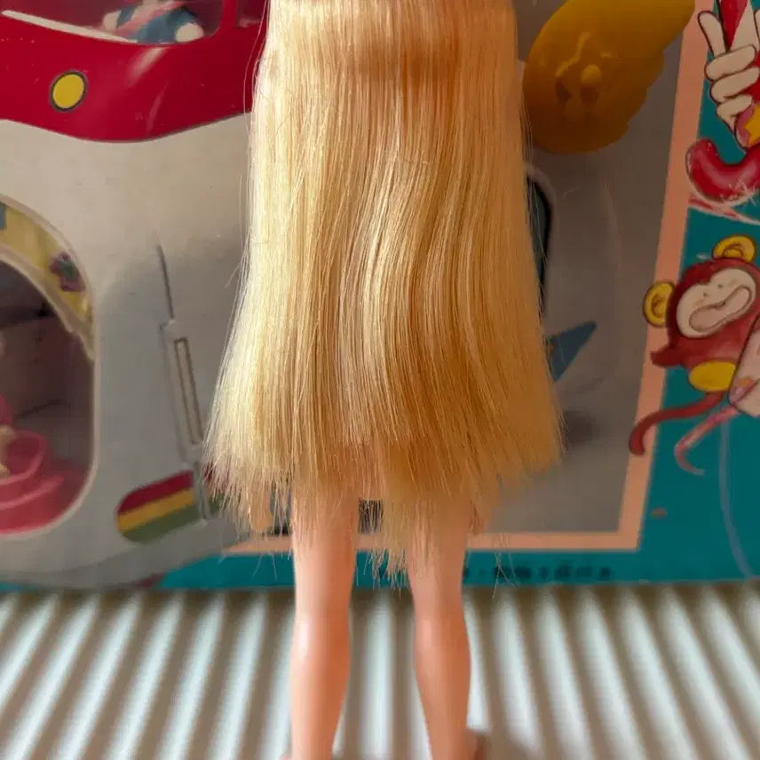 [SOLD OUT] 시바제작소 치카짱