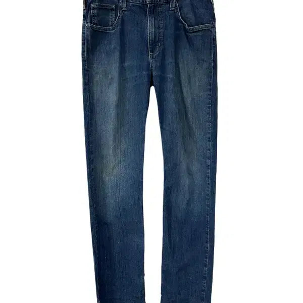 [BUNJANG] Carhartt Relaxed Fit Working Denim Pants / [32x34] CARHARTT 칼하트 릴랙스핏 워킹 데님팬츠