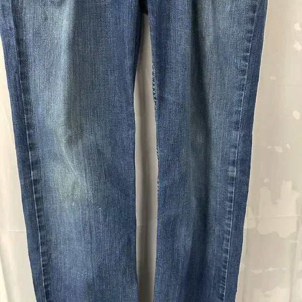 [BUNJANG] Carhartt Relaxed Fit Working Denim Pants / [32x34] CARHARTT 칼하트 릴랙스핏 워킹 데님팬츠