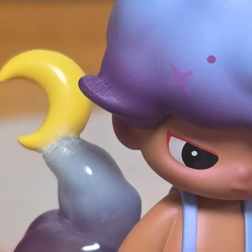 [BUNJANG] Pop Mart Dimoo Zodiac Series Figure / 팝마트 디무 조디악 별자리 시리즈 풀박스(개봉)